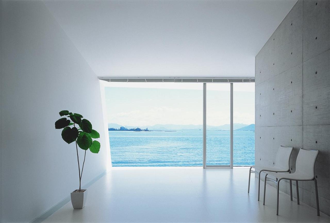 Mare Di Miyajima マーレ ディ ミヤジマ Villa Hatsukaichi Bagian luar foto